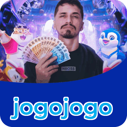 jogojogo